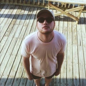 Meet your Posher, Michael